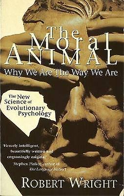 Animal moral.