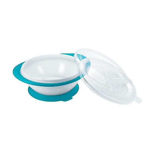 Easy learning bowl with lid 1 unit