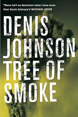 Tree of Smoke
