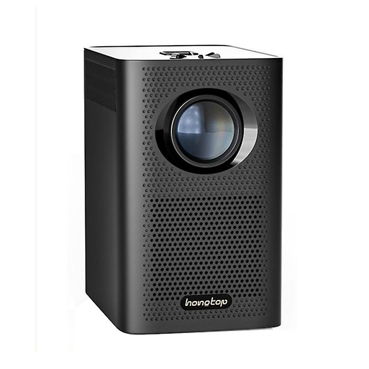 S30 Max HD Portable WiFi Projector EU Plug