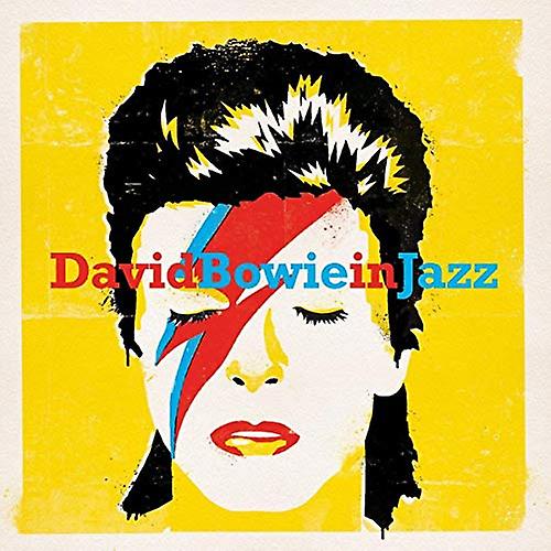 Various Artists - David Bowie In Jazz [VINYL]