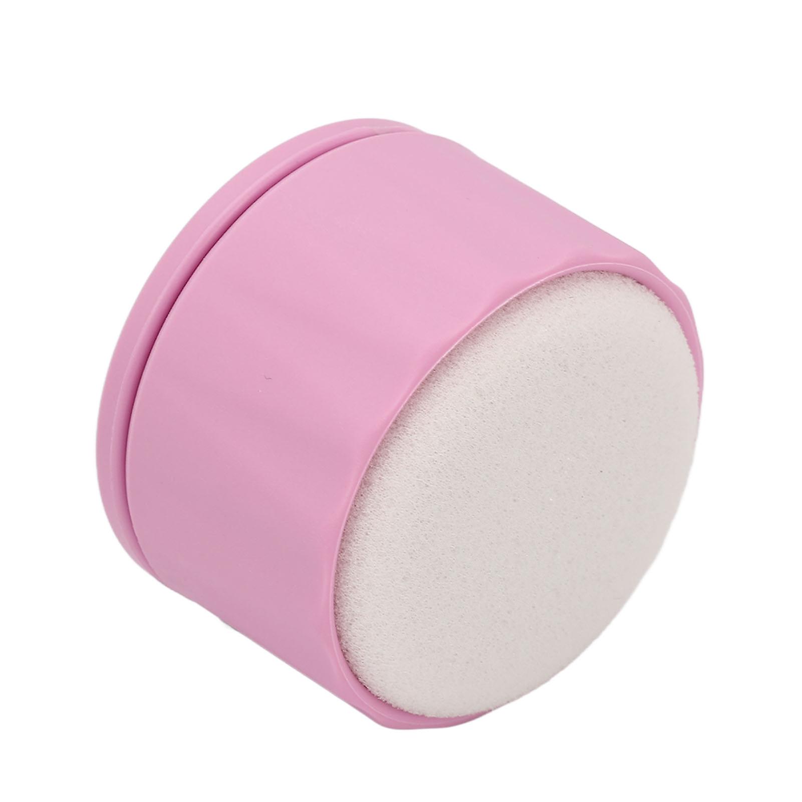 Endo File Clean Stand Refill Pink Large Plastic High Temp Resist
