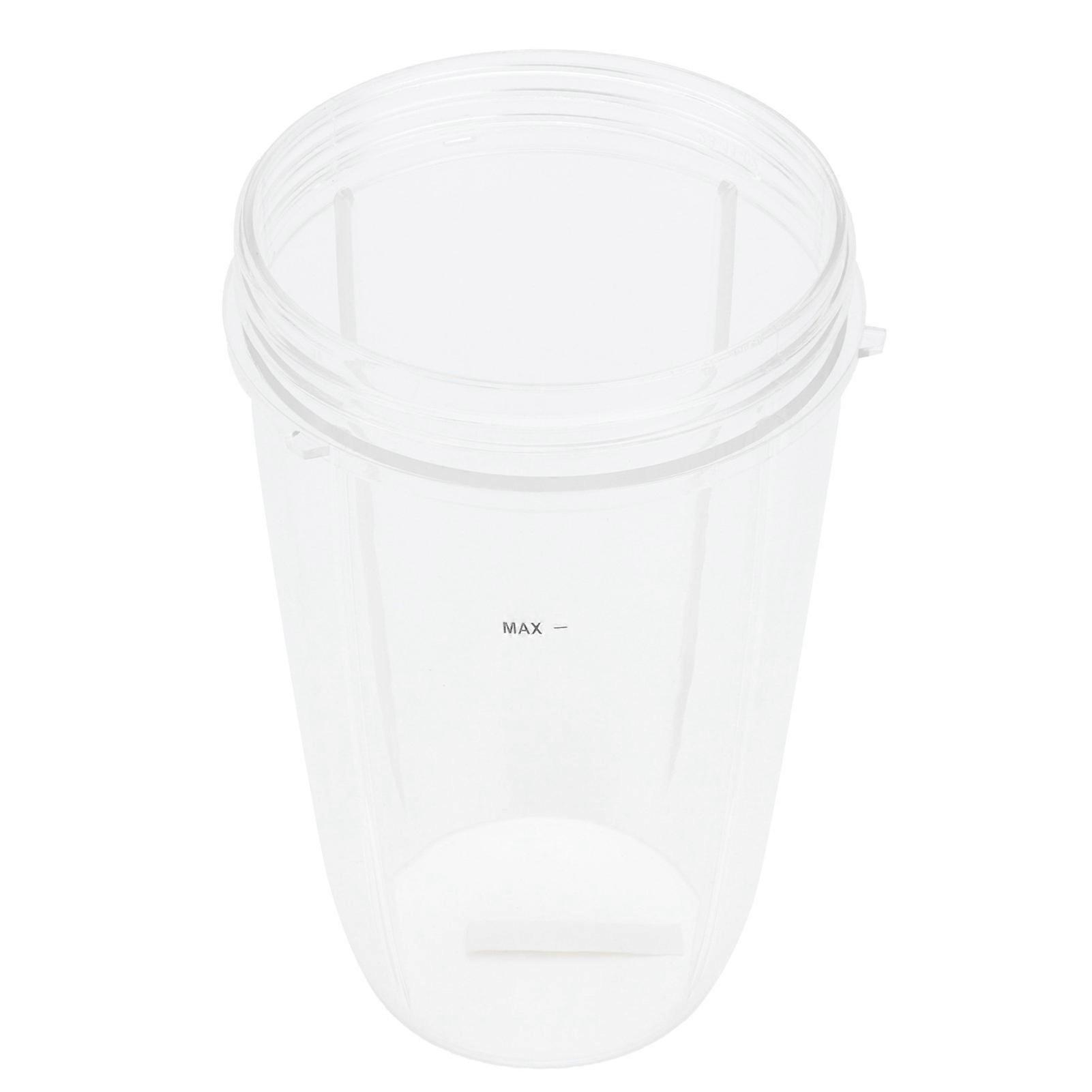 32Oz Replacement Cup Blender Cup Container Fit for Nutri Ninja Blender Accessories