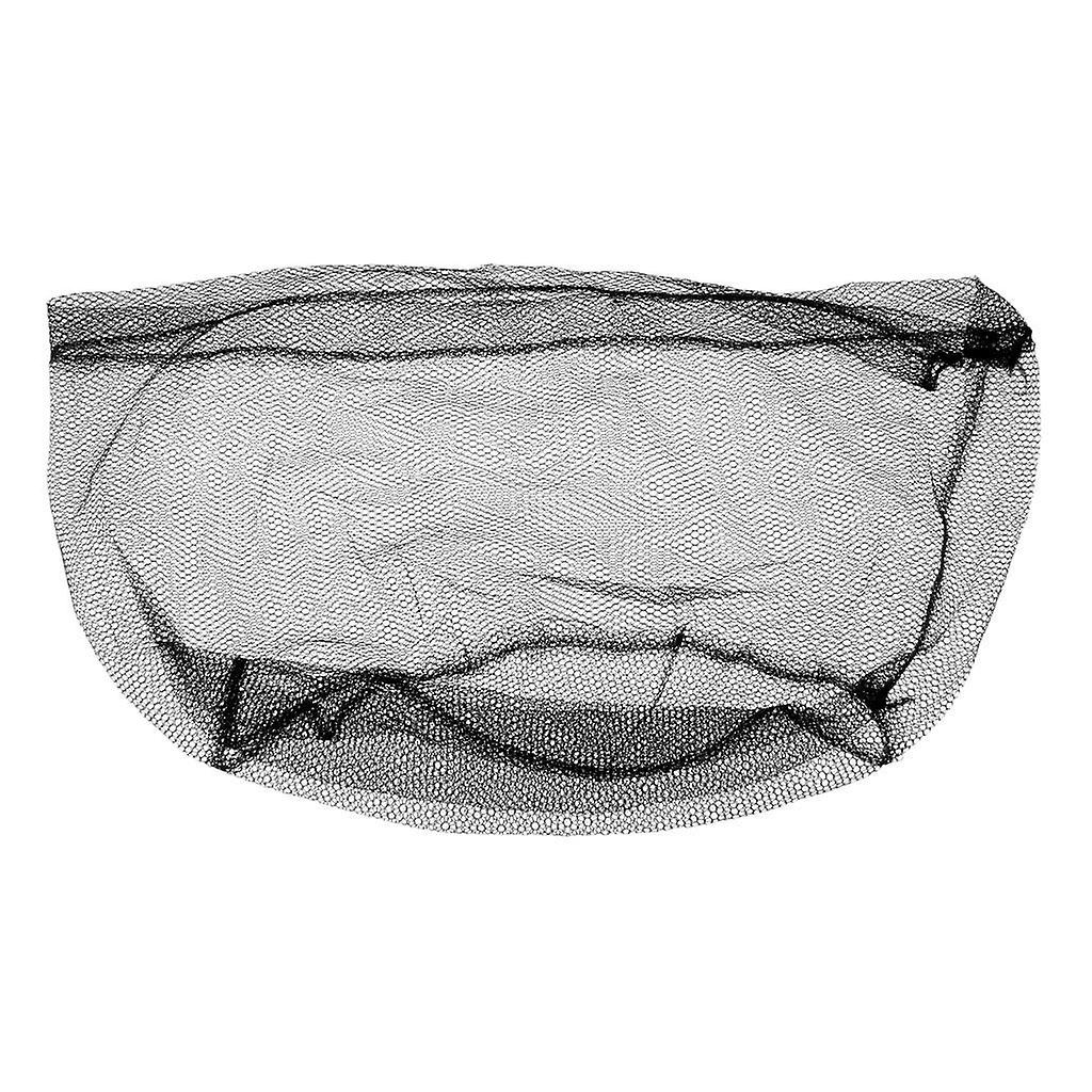 Brail Net Cloth Nylon Fishing Net Mesh Hole Depth Folding Net A