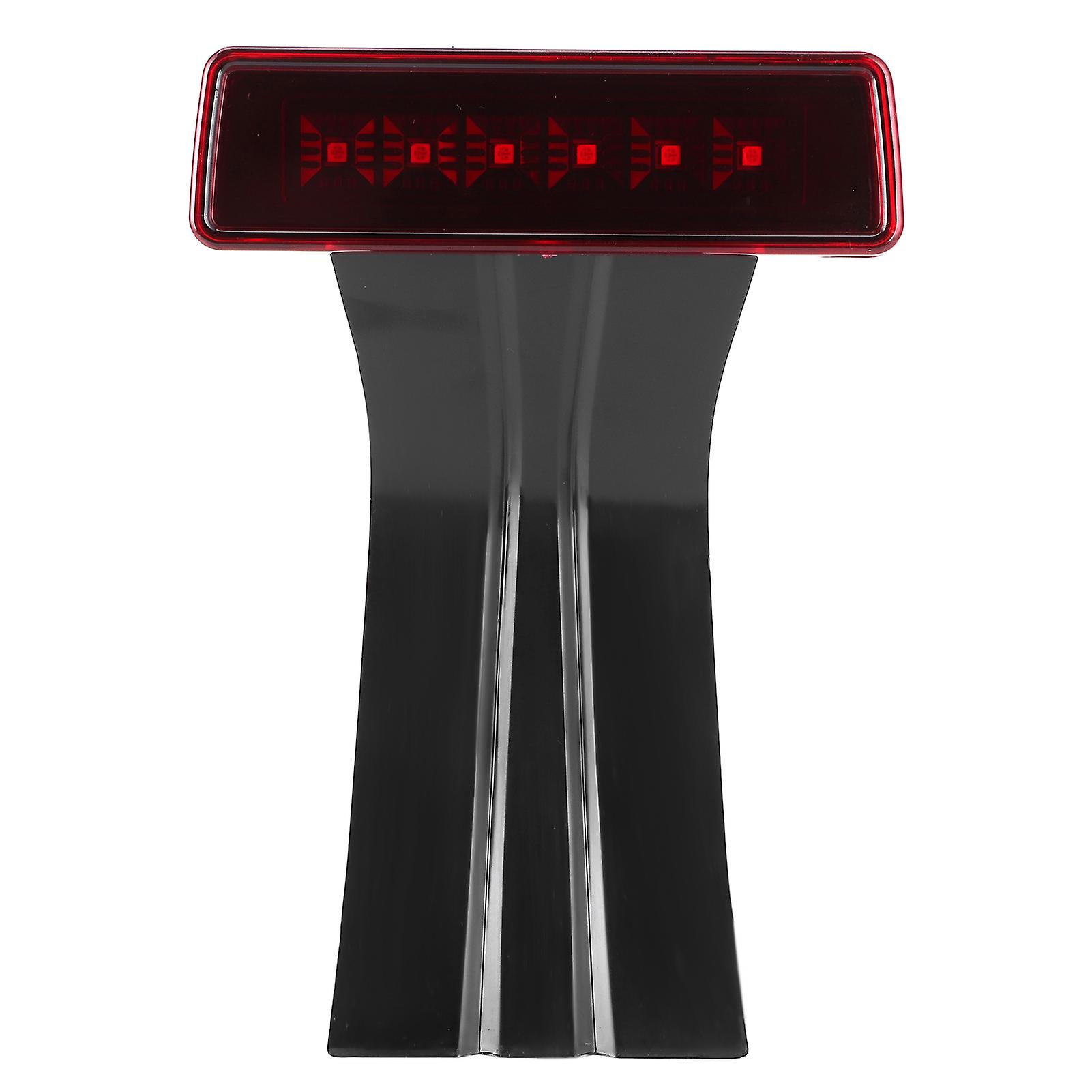 Red LED Tail Light Brake Stop Lamp IP68 Waterproof Compatible with Jeep Wrangler JK 2/4 Door 2007-2018