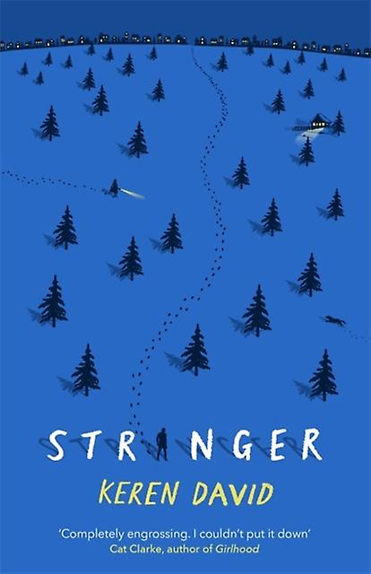 Stranger - Keren David