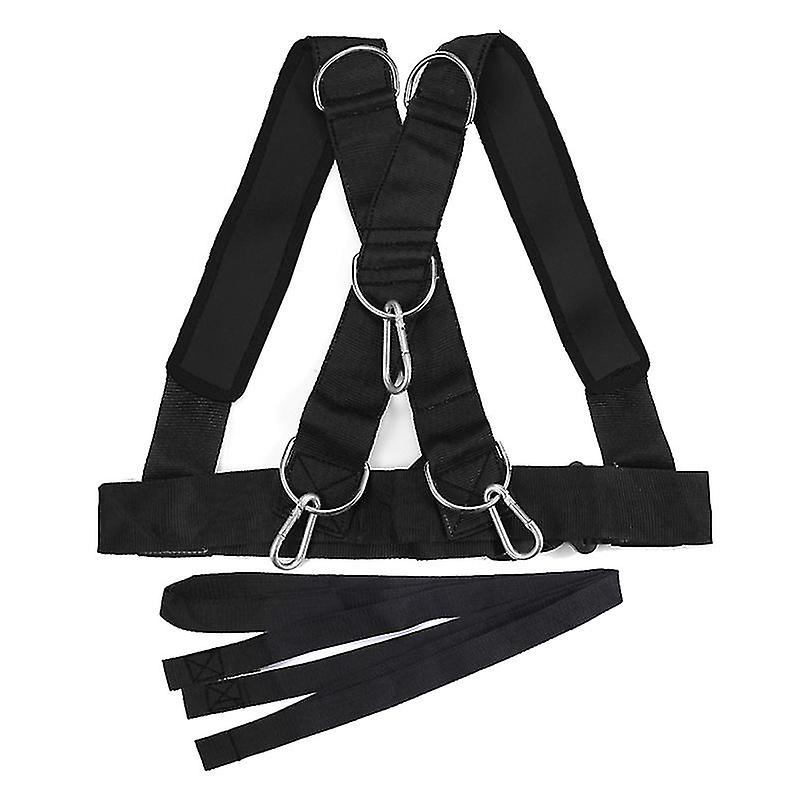1pcs Widerstandstraining Harness