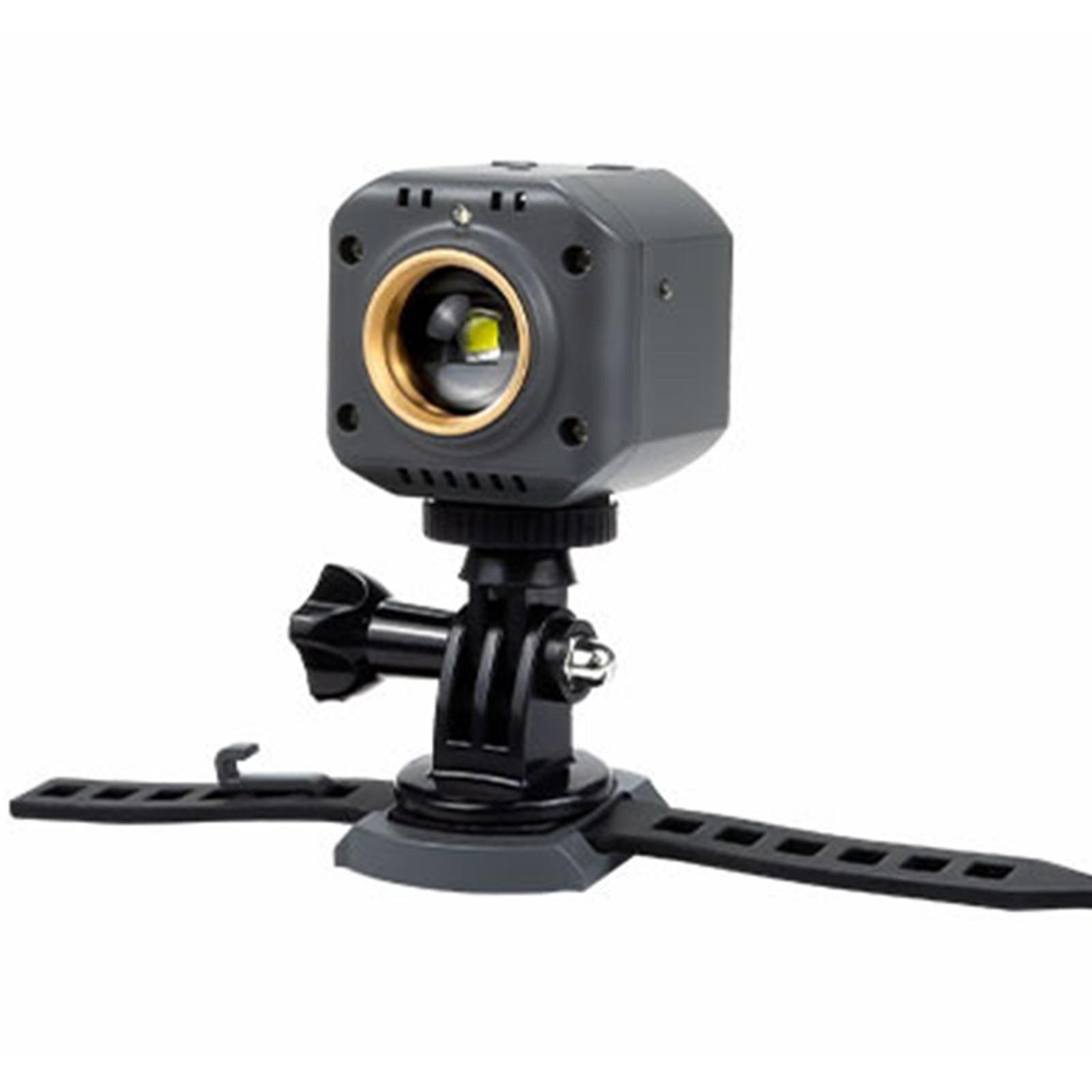 For Mavic 3 Drone Searchlight Night Flight Led Light Signal Lamp Rechargeable