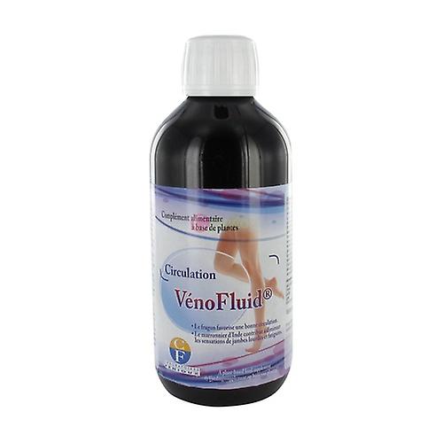 Venofluide (Fine Legs) 300 ml