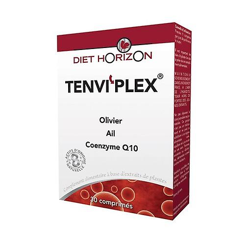Tenvi'Plex 30 tablets