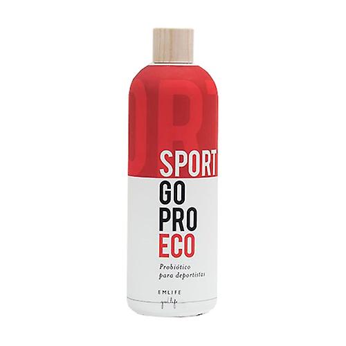 Sport Go Pro Eco Liquid Probiotic 1 L