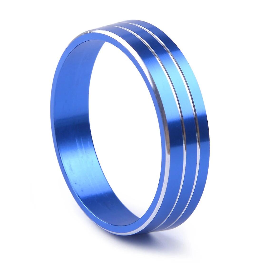 A/C Heater Air Conditioning Switch Panel Buttons Knobs Cover Trim Ring Fit for Mitsubishi Lancer Outlander~9400