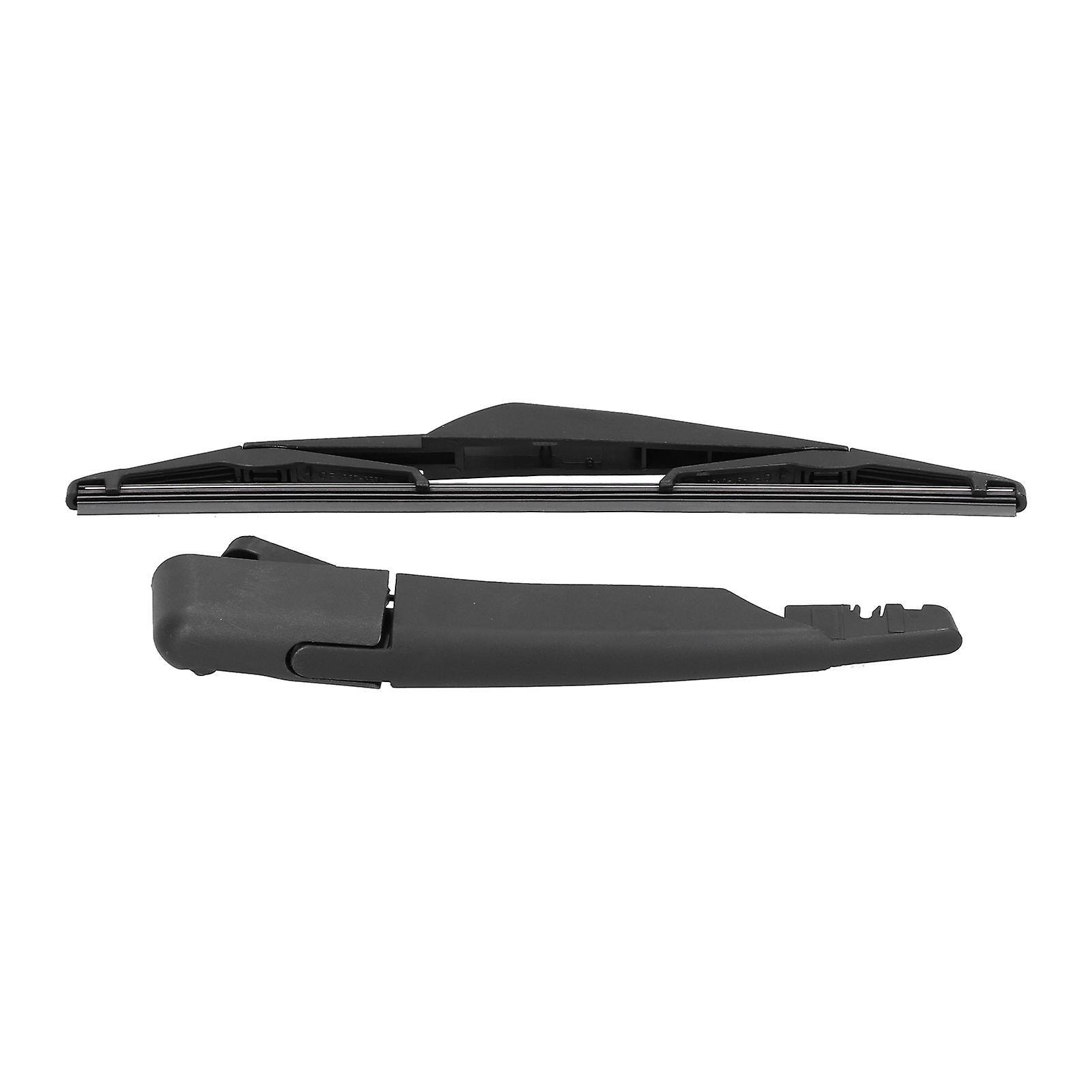 Replacement Rear Wiper Blade 61627079943 for Checkmate Hatchback 2-Door