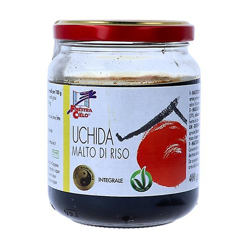 Japanese uchida rice malt 400 g