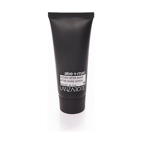 Aloe Vera After Shave Lotion 100 ml