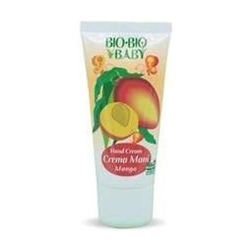 Mango Hand Cream 40 ml of cream