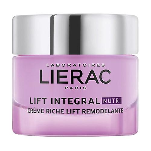 Lift Integral Nutri Rich Lifting Cream 50 ml of cream