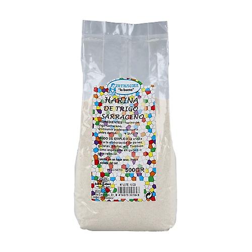 Buckwheat Flour 500 g
