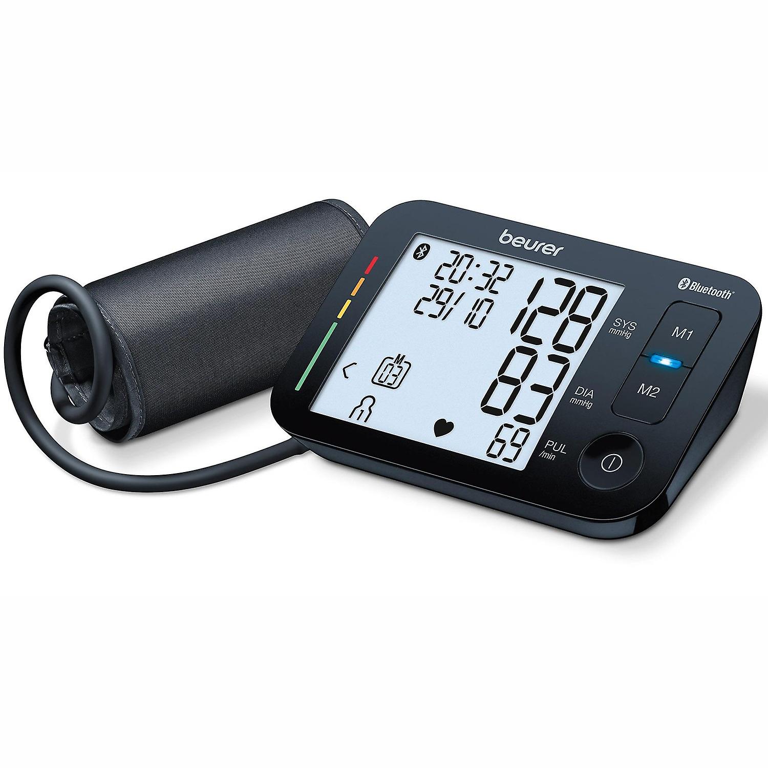 Bloeddrukmeter Bovenarm BM 54, Bluetooth