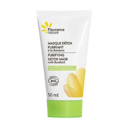 Detox mask 50 ml