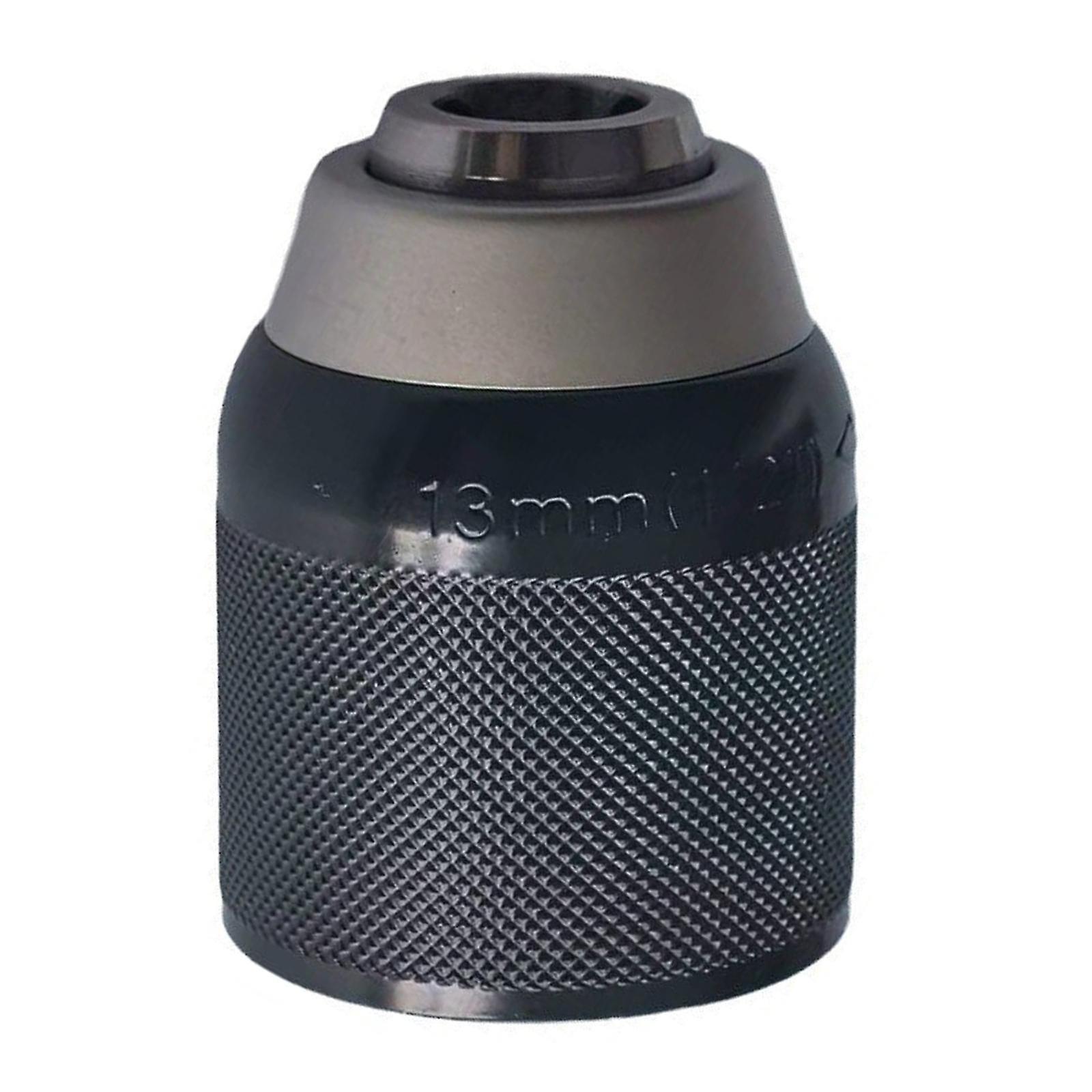 Drill Chuck Converter Metal Conversion Tool for Engraving Drilling Centering