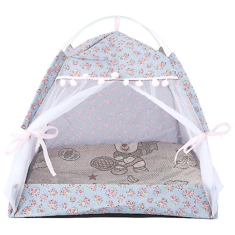 1pcs Outdoor Dog Tent