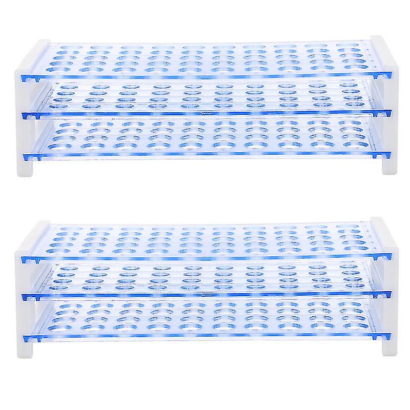2pcs Centrifuge Tube Rack