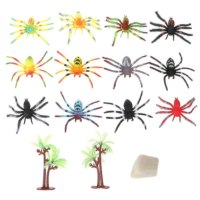 15pcs Prank Prop For Halloween Decorations