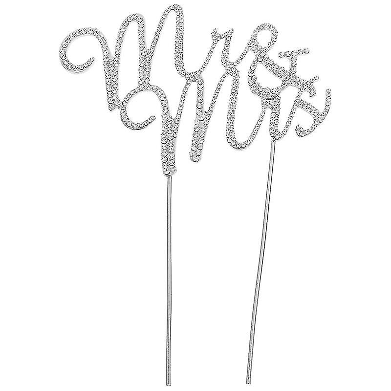 1pcs Wedding Inserting Adorn