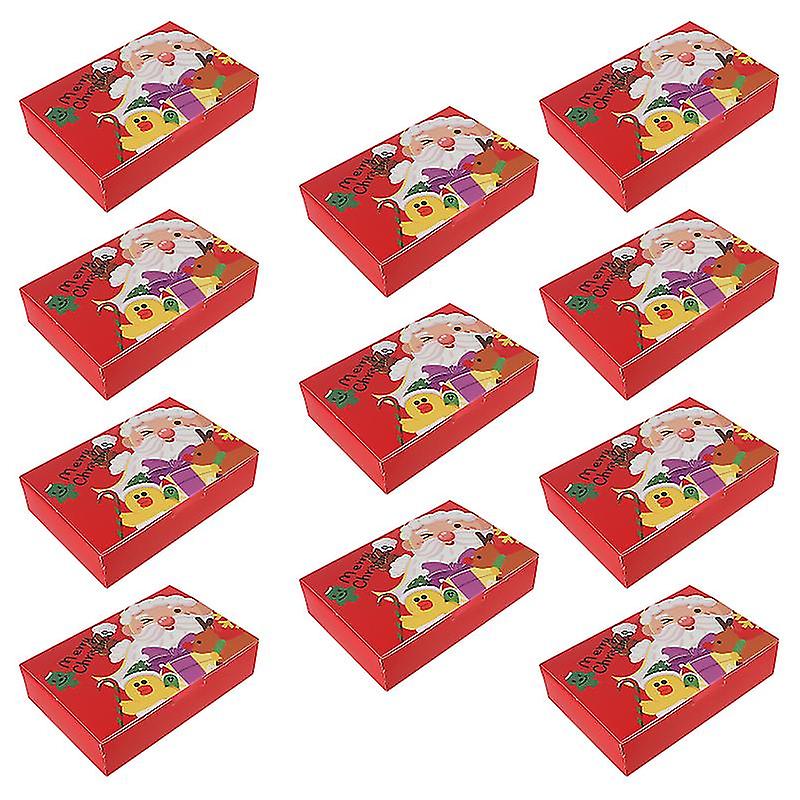 White Card Packing Box For Storage