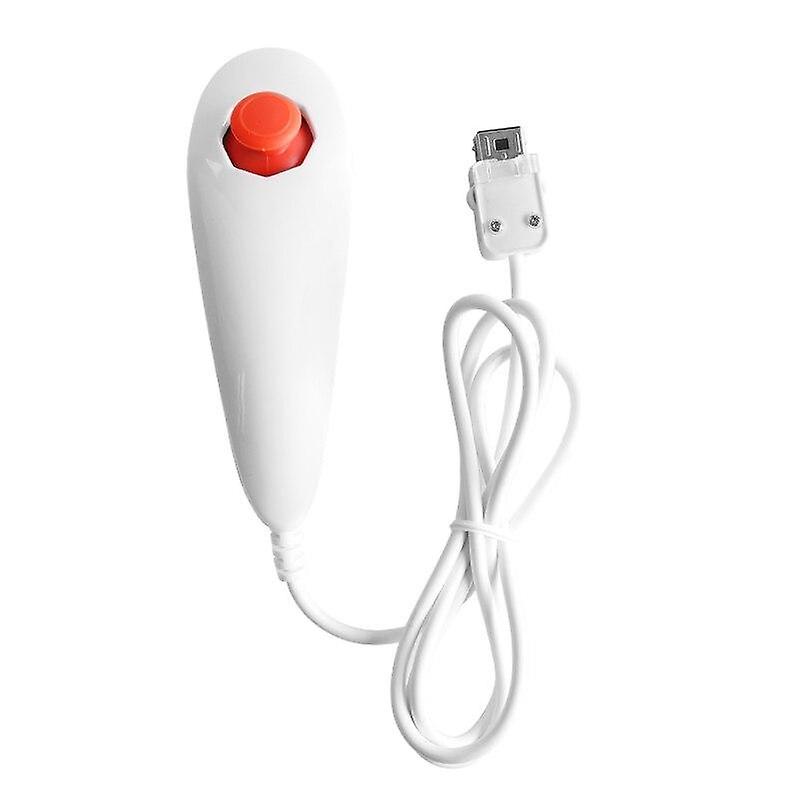 Wii Motion Plus Wireless Remote Gamepad Controller