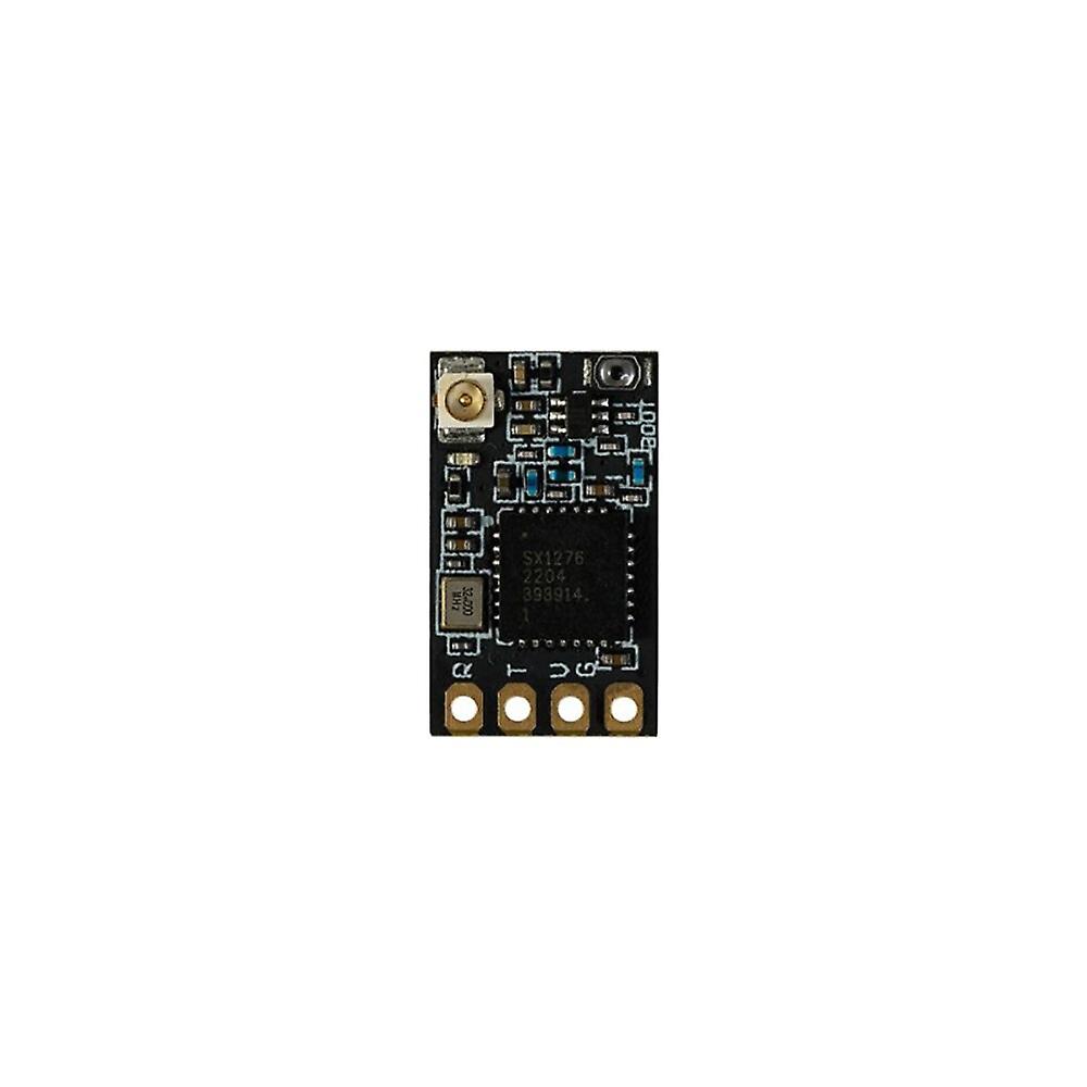 Foxeer ELRS 915RX 915/868MHz High Refresh Rate Ultra Light Receiver for FPV RC Racing Drone Airplane