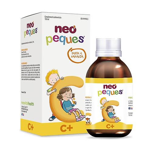 Neo Peques C 150 ml