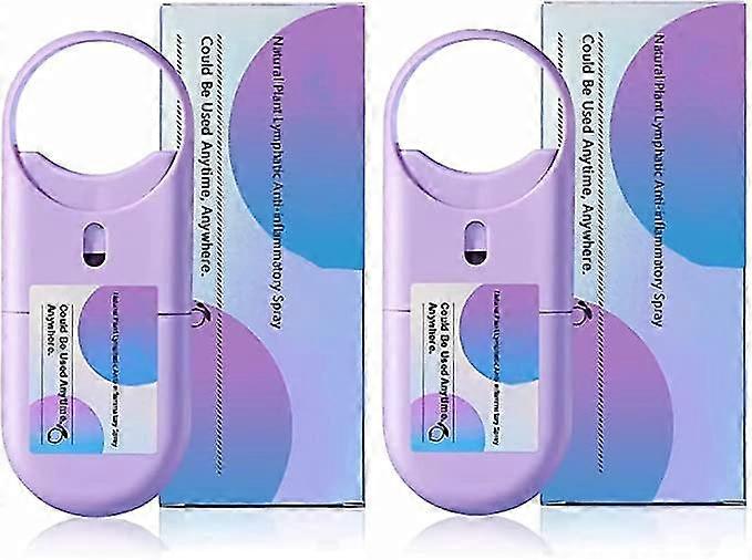 Oral Bacteriostatic Spray Portable Mouth Fresh Agent