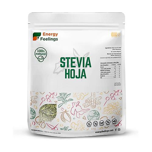 Stevia Leaf 250 g