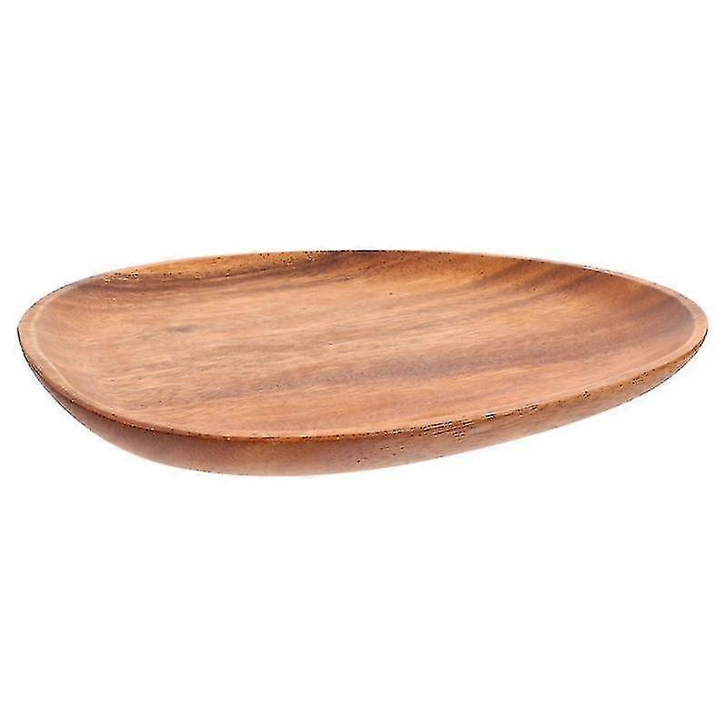 1pcs Kitchen Tableware, Special Decorative Dinner Tray