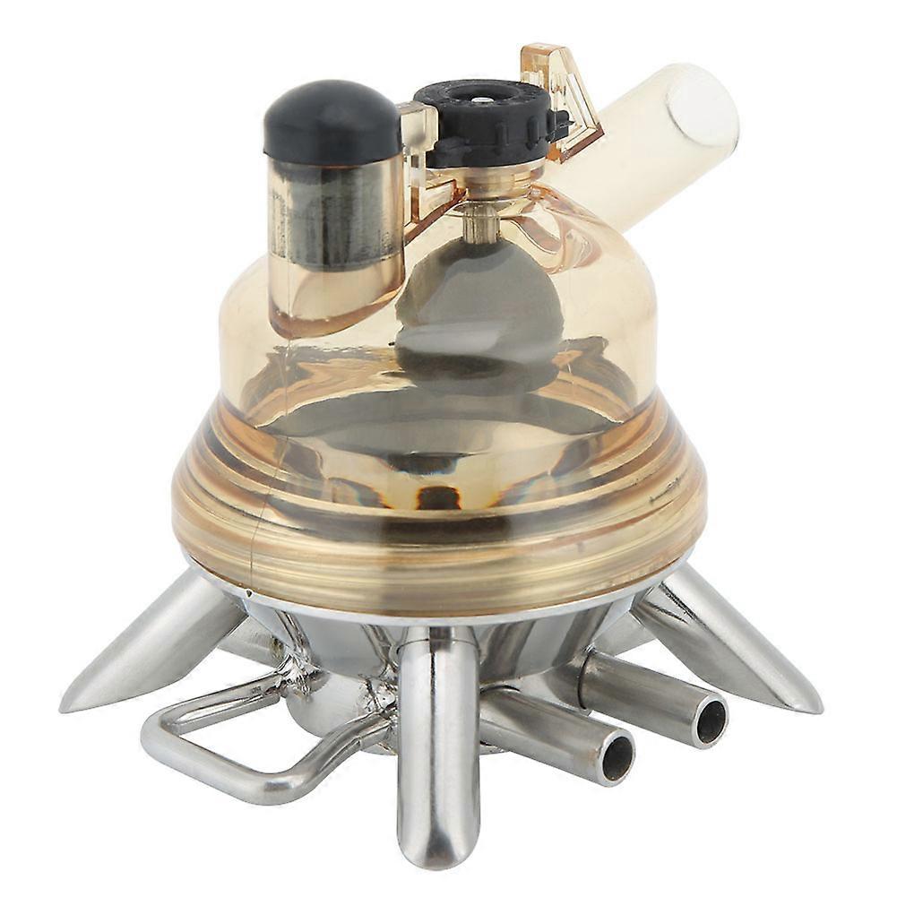 160cc Cow Sheep Milk Machine Part Milk Claw Milking Collector Tool with Stainless Steel Base NO.0815