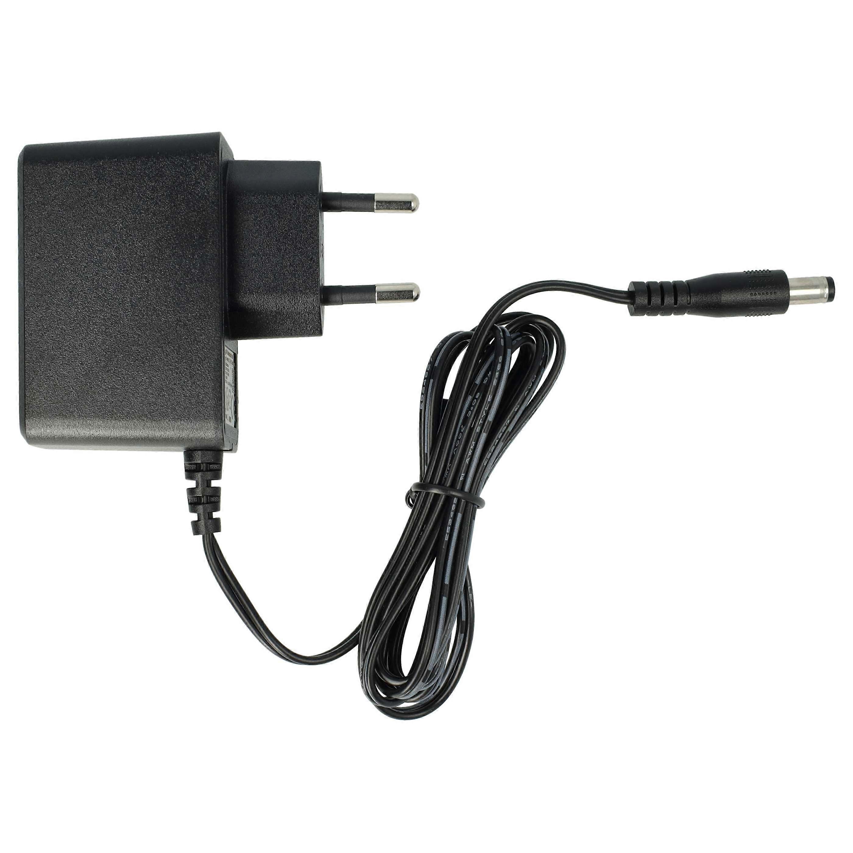 vhbw Netzteil Ersatz für Datalogic EN60950-1 für Trafo, Transformator - 7,8 cm
