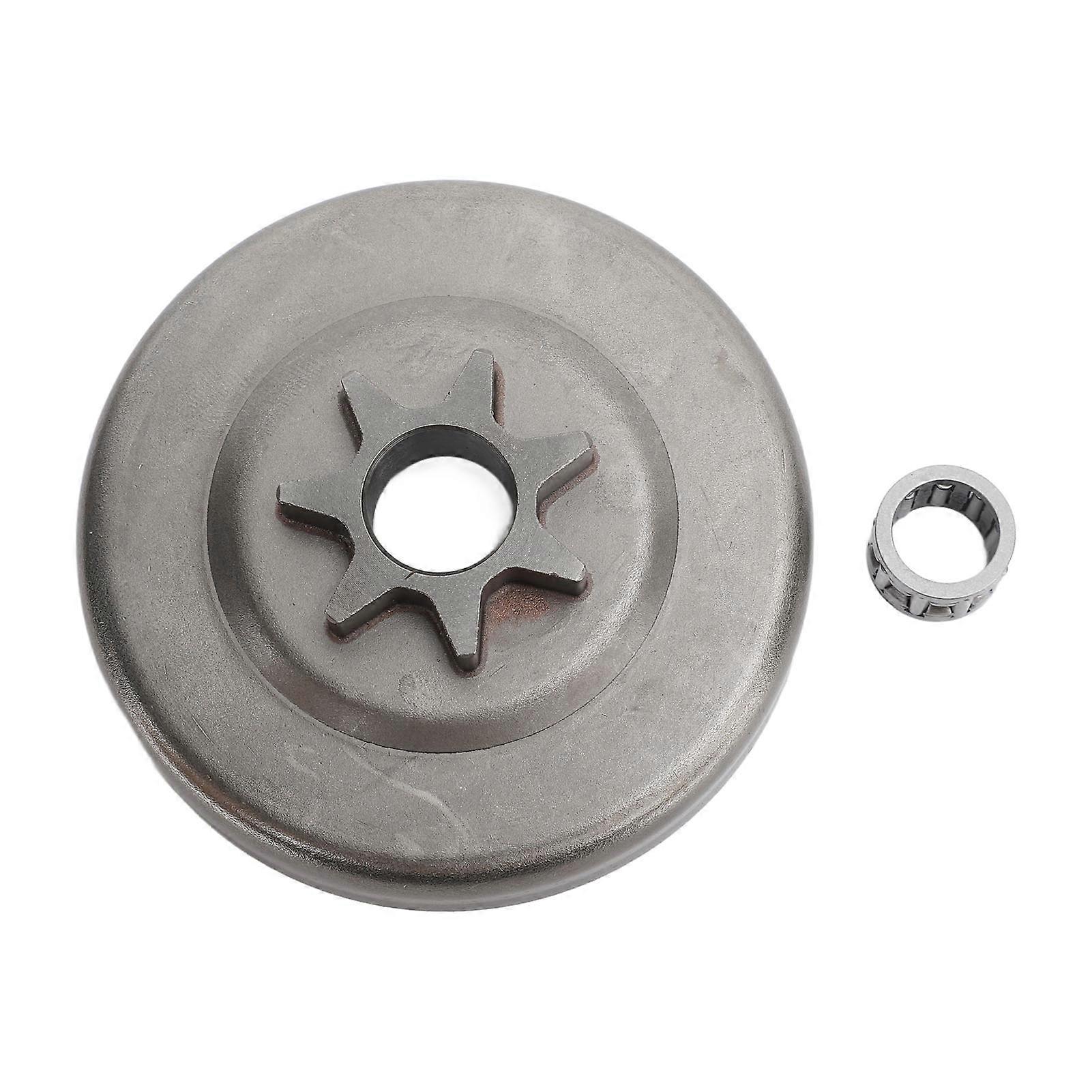 Drum Sprocket Kit 7T Chainsaw Replacement Parts Clutch Drum for CS4100 CS4200 CS4400 CS4500