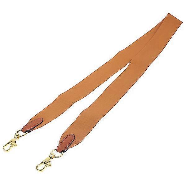 Bag Strap Solid Color Bag Replacement Shoulder Strap Girl Cross-body Bag Strap