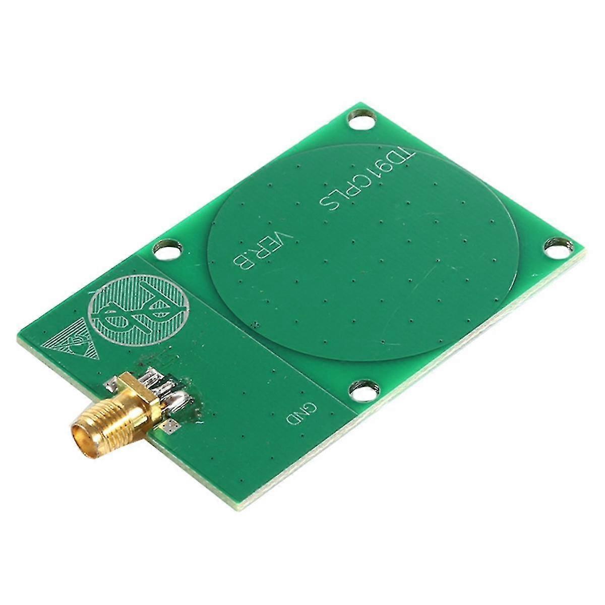 TD91CPLS Antenna Module SMA Female Header External Screw Internal Hole Multi-Function Convenient Re