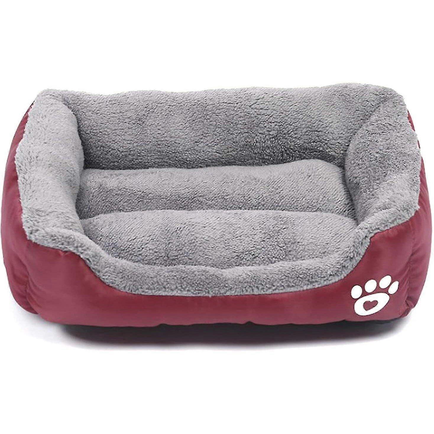 soft warm puppy sleeping cushion ultra suits modern