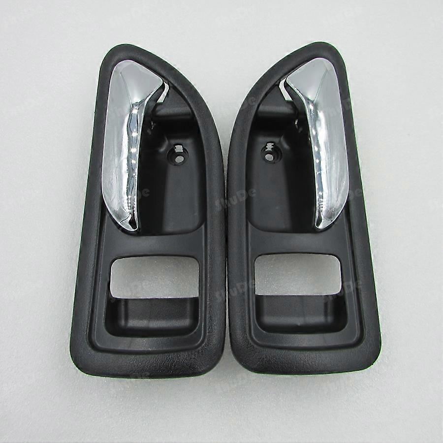 لجريت وول تحوم CUV H3 هافال H5 داخل الباب مصافحة مقبض اليدين قفل اليدين في مقبض باب اليد 1 قطعة