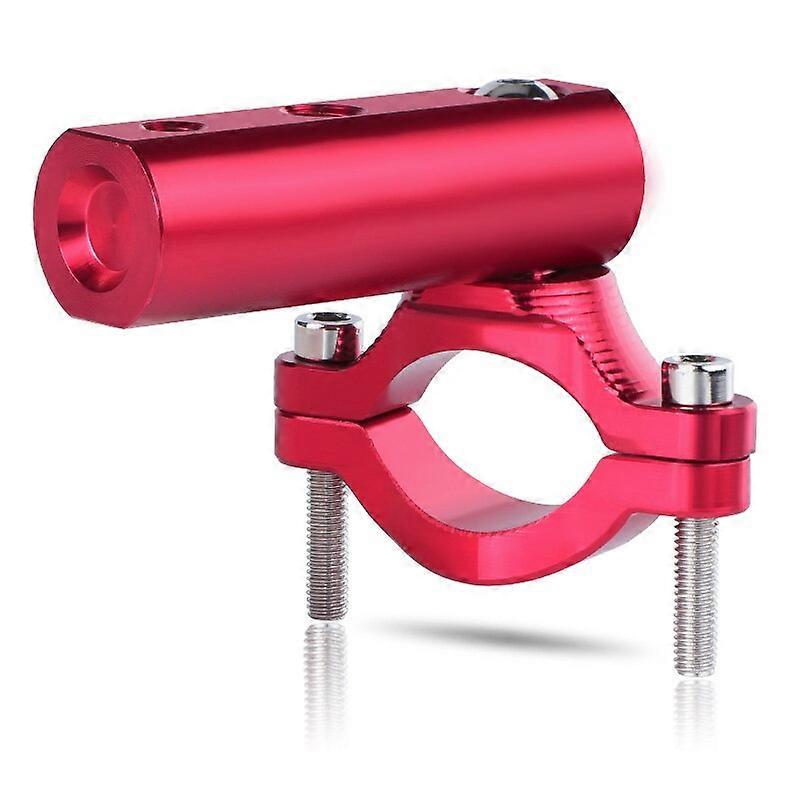 Motorcycle Expansion Handlebar Bracket Motorbike Light Multi function Bracket Holder Stand suitable for 20 35mm| |
