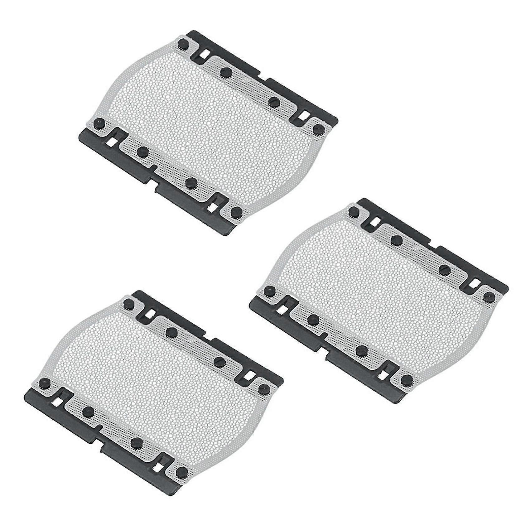 For Braun Shaver Replacement Foil Shaving Mesh Grid Screen