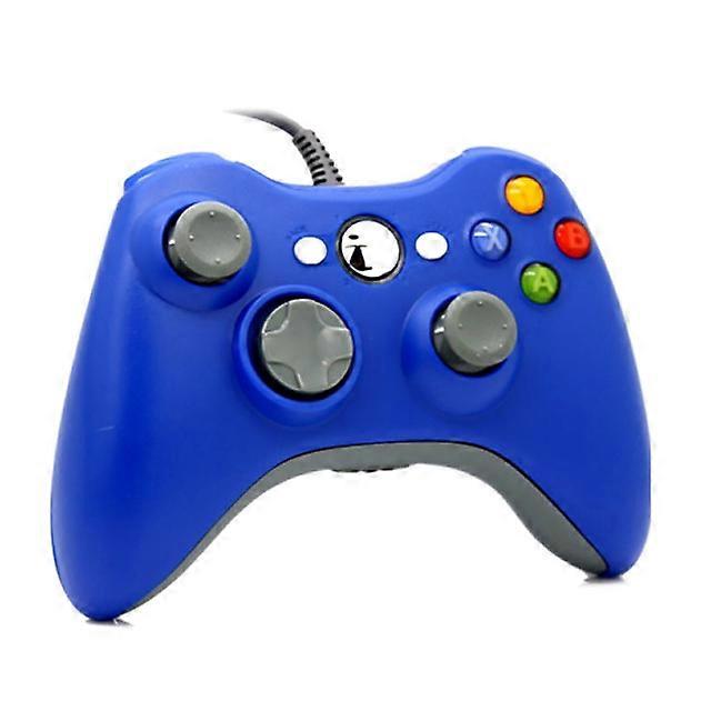 Gamepad per Xbox 360 Controller cablato per XBOX 360 Controle Joystick cablato per XBOX360 Controller di gioco Gamepad Joypad