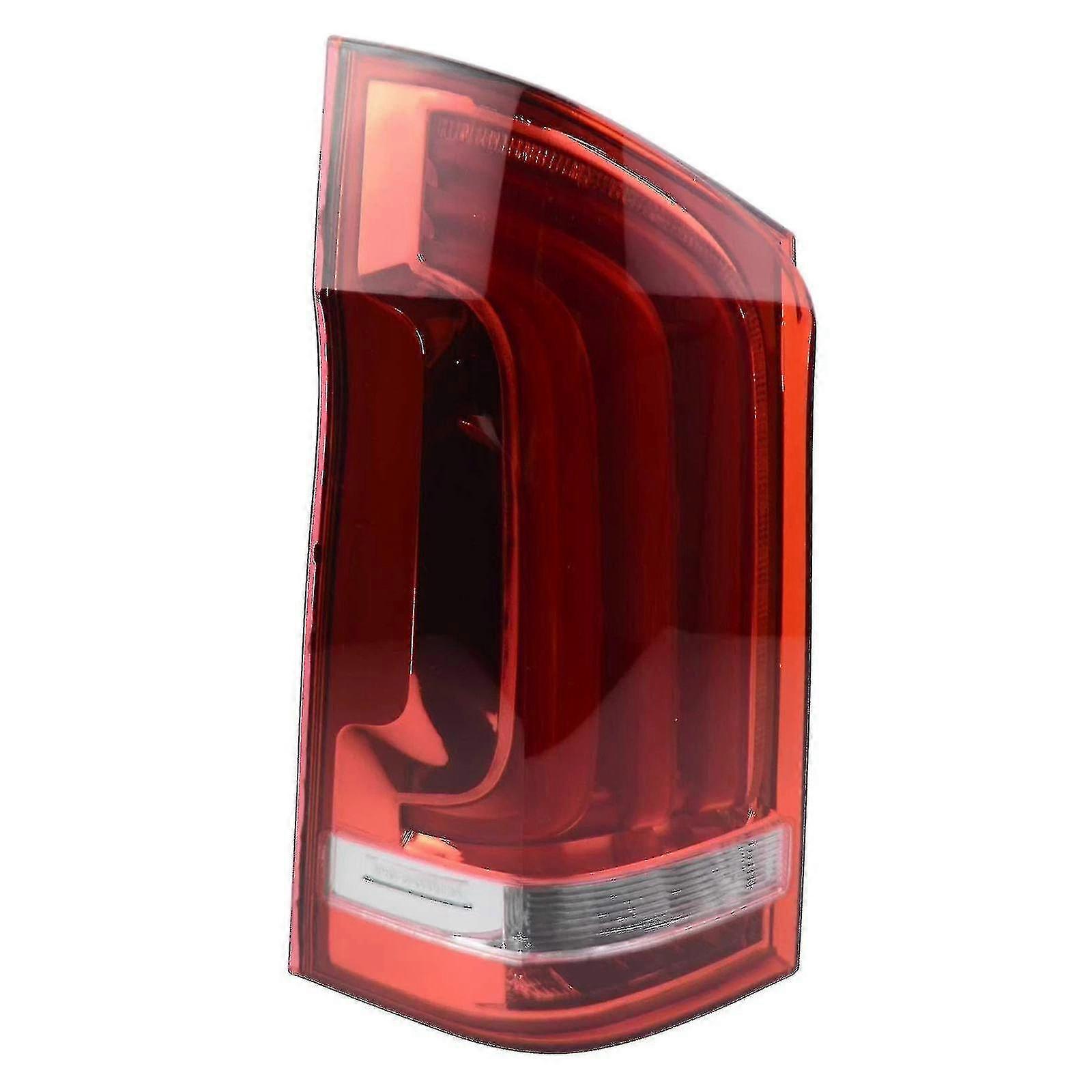 Left Rear Tail Light Assembly OE A4478200564 for Mercedes V-Class Vito W447