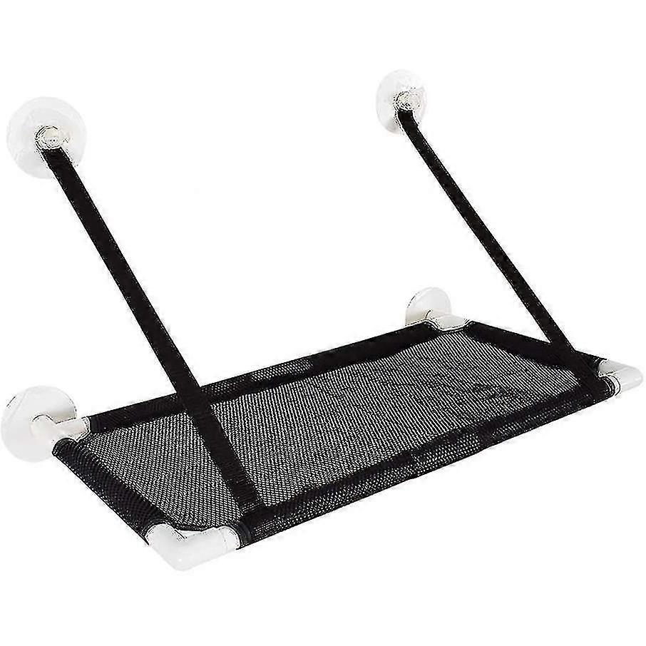 Premium Window Seat For The Satisfied Cat Cat Lounger Mouse View 360 View Hammock Window Installation Sunbath Cat Hammock Window Lounger Window Bed To