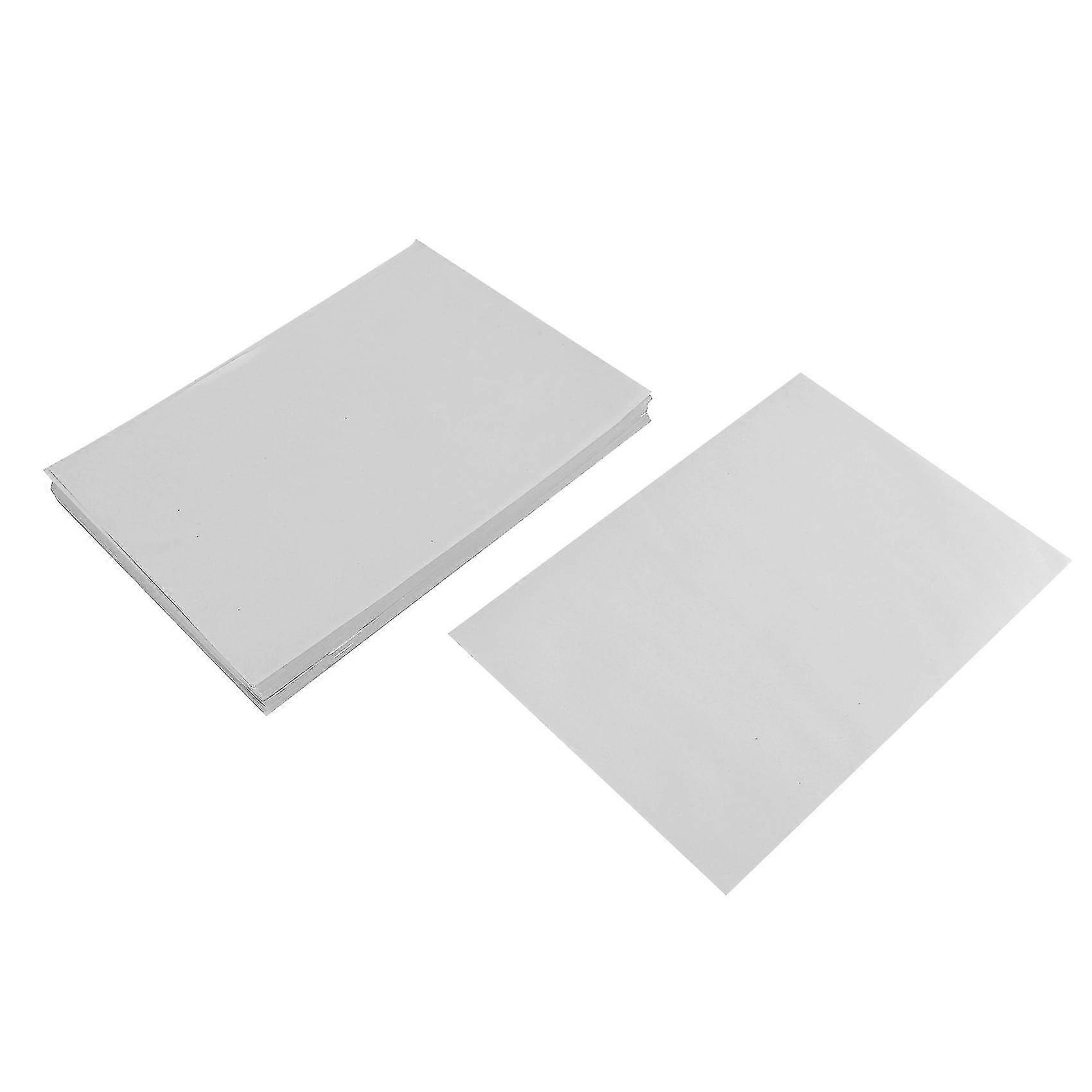 200 Sheets Of Nursery Paper Sprout Vegetable Planting Paper 18 X 26.6cm, Suitable For Germination T