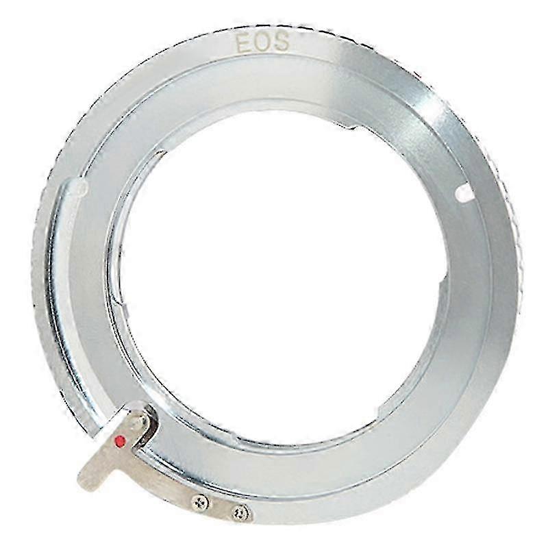 PB-objektivadapterring for PB-objektiver konvertere